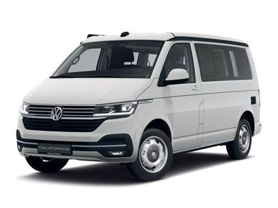 VW California