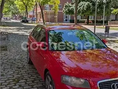 Occasion Audi A3