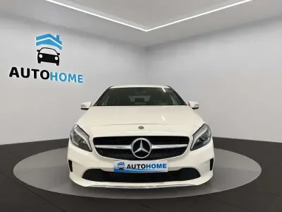 Usado Mercedes A200
