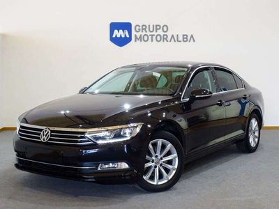 usado VW Passat 2.0TDI Advance 110kW