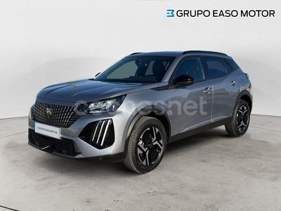 Gris / plata Usado 2024 Peugeot 2008 Allure SUV | 23.990 €
