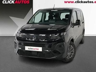 Usado Peugeot Rifter Allure 100 CV (73 kW) 2025 Monovolumen