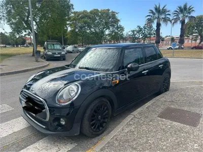 Usado Mini One D