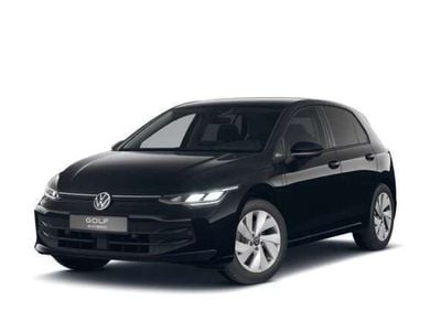 VW Golf VIII