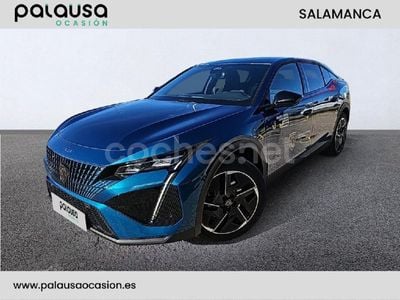Peugeot 408 GT