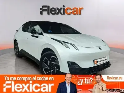 Usado Lynk & Co 02