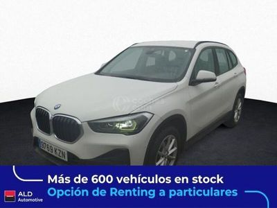 usado BMW X1 (E) sDrive16d