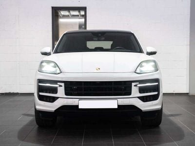 Usado Porsche Cayenne 470 CV (345 kW) 2023 Blanco SUV