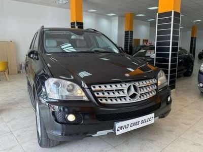 Mercedes ML280