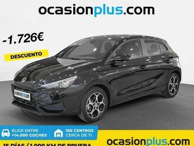 MG MG3