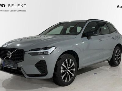 Otro Usado 2024 Volvo XC60 Plus SUV | 49.500 € (Un poco caro)