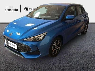 MG MG3