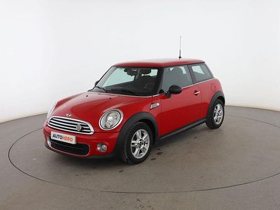 Mini One D