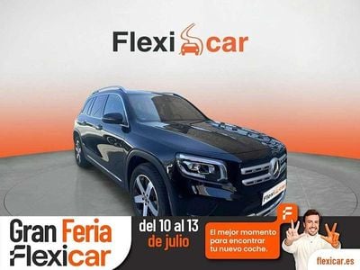 Mercedes GLB200
