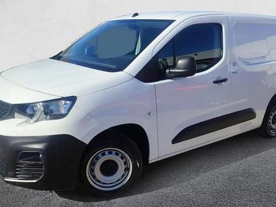 Usado Peugeot Partner S 98 CV (72 kW) 2021 Monovolumen