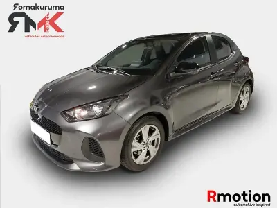 Usado Mazda 2