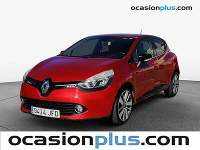 Renault Clio IV