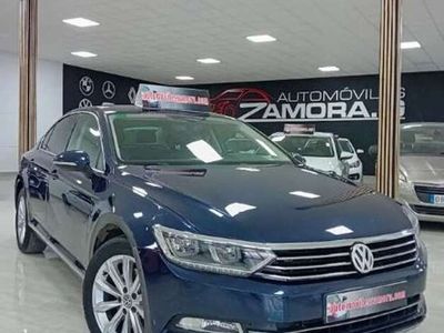 usado VW Passat Variant 2.0TDI R-Line Exclusive