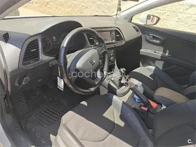 Usado Seat Leon