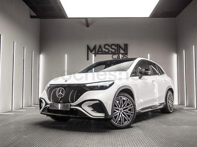 Usado Mercedes EQE350 214 kW (292 CV) 2023 Eléctrico Berlina