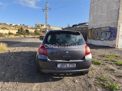 Renault Clio II