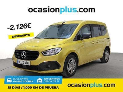Mercedes Citan 110