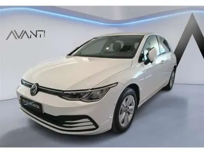 Usado VW Golf VIII Life 110 CV (80 kW) 2022 Utilitario