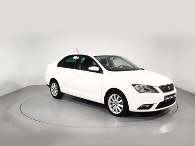 Seat Toledo