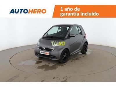 usado Smart ForTwo Coupé 1.0 mhd Pulse