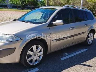 Usado Renault Mégane GrandTour