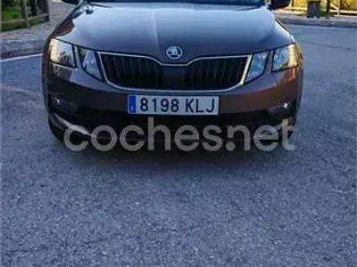 Usado Skoda Octavia