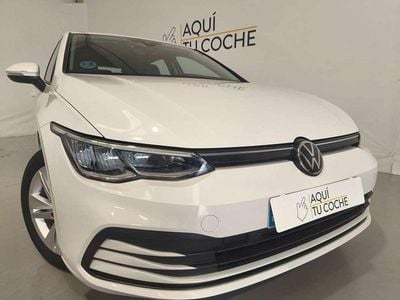 VW Golf VIII