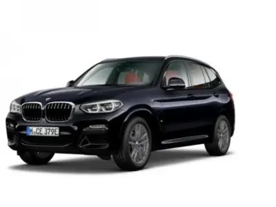 Usado BMW iX3 214 kW (292 CV) 2021 SUV