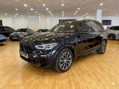 Usado BMW X5