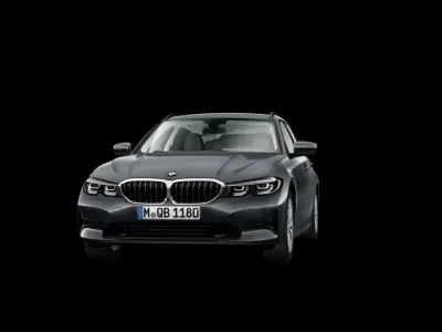 Occasion BMW 318