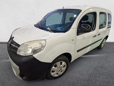 Usado 2019 Renault Kangoo Monovolumen | 13.150 € (Un poco caro)