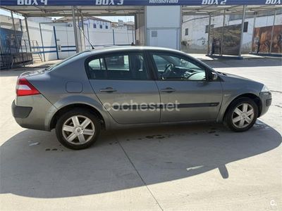 Renault Mégane II