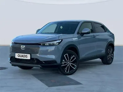 Usado Honda HR-V