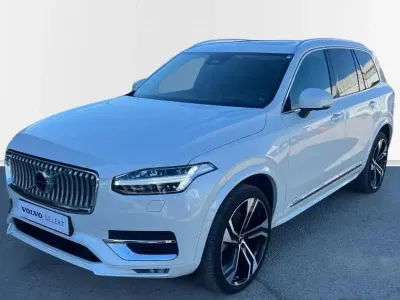 Usado Volvo XC90 Ultimate 235 CV (172 kW) 2023 SUV