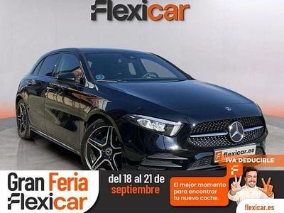 Mercedes A200