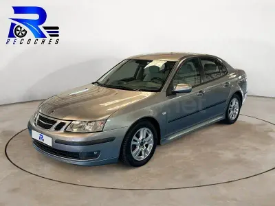 Usado Saab 9-3