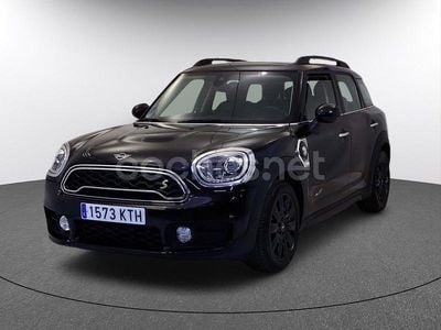Usado Mini Cooper S Countryman 2019 SUV