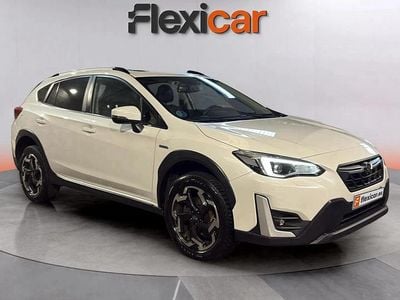 Usado Subaru XV 151 CV (111 kW) 2023 Blanco SUV