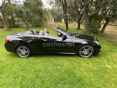 Mercedes E250