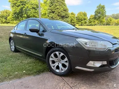 Usado Citroën C5
