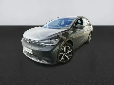 Occasion VW ID.4 GTX 250 kW (340 ch) 2023 Noir SUV