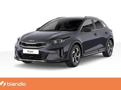 Gris Nuevo 2026 Kia XCeed SUV | 27.300 € (Precio justo)