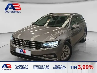 Usado VW Passat