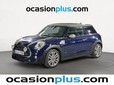 Mini Cooper SD