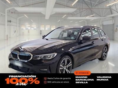 BMW 330e